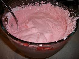 Colletta S Kitchen Sink Strawberry Fluff Fluff Desserts Cool Whip Desserts Whipped Jello Recipe