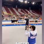 Armand duplantis anima una golden gala romana sin público. Mondo Duplantis Mondo Duplantis Instagram Photos And Videos
