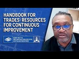 Field Crew Huddle Presentation at LCI's 2024 Congress