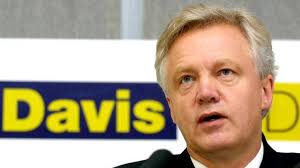 Brexit is not over, david davis warns as parliament backs trade deal. David Davis The Maverick Minister Bbc News