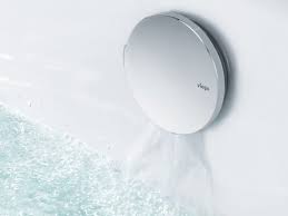 Die elektronischen bauteile machen das baden noch komfortabler. Viega Multiplex Trio Ausstattungsset Bausatz 2 Mt5 Chrom Baddepot De