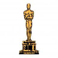 Some of the 13 award categories were the same as today's, like best actor and best actress, but. Academy Award Oscar C A M P A S Brands Of The World Download Vector Logos And Logotypes