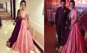 After dating for six months, hrishitaa bhatt has tied the knot with un diplomat anand tiwari. Hrishitaa Bhatt And Anand Tiwari Celebrity Weddings Weddingsutra