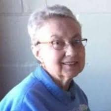 Judith Valentine Willett Obituary (1940