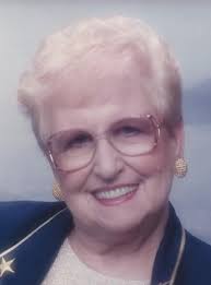 BETTY HERRMANN Obituary (2014)