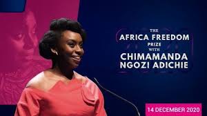 The author who was in geneva for the recently concluded international film festival & forum for human rights had a special reading of her book. Chimamanda Adichie To Receive Africa Freedom Prize The Guardian Nigeria News Nigeria And World News Guardian Arts The Guardian Nigeria News Nigeria And World News
