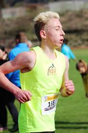 Nachwuchsmodell Kapfenberg