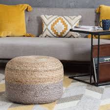 Congdon coffee table & reviews joss & main law.sanibel round cocktail table f white 2862 120ec decor. Rae Pouf Reviews Joss Main Pouf Ottoman Living Room Living Room Pouf Pouf Seating