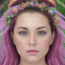 Adriana Olalde's Instagram, Twitter & Facebook