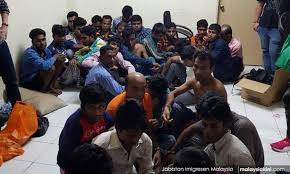 Request information top foundation year programs in malaysia 2021. Malaysiakini Human Trafficking Court Nets Few Scalps In First Year