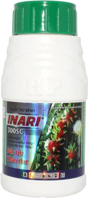 Inari 300SC