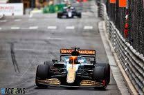 By clicking sign up, you agree to the terms of use. F1 Pictures 2021 Monaco Grand Prix Qualifying Day Racefans