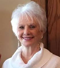 Betty Crouch Obituary January 27, 2022