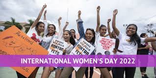 The achievements of women and how far they have come in the fight for their . International Women S Day 2022 Iwda