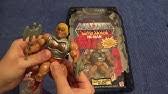Much has happened since then. Masters Of The Universe Skeletor German Youtube