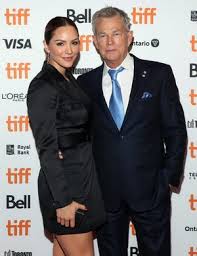 David Foster Katharine Mcphee S 35 Year Age Gap Won T Bring Us Down