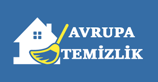 temizlik firmalari ve hizmetleri panosundaki pin