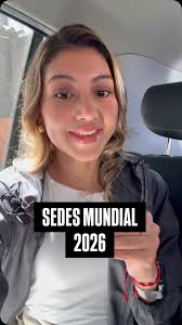 🔥🇪🇨 ¡ECUADOR ENFRENTARÁ A LOS ALEMANES EN ESTE ESCENARIO! 🏟️ 🎙️  @mixitayepez nos trae un informe desde el Metlife Stadium, estadio donde La  Tri jugará ante Alemania en el Mundial. 🏆