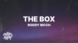 Download now piano roddy ricch box games is show up in piano game with precisely beats of piano roddy ricch melodies. Download Roddy Ricch The Box Lyrics Mp3 And Mp4 Versantmusic Download Trending Music Songs For Free