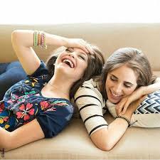 Las Mejores Amigas Luna