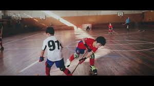 Hóquei em patins | palmarés oficial do sl. Hoquei Patins Esport Amb Nens Al Martinenc Roller Hockey Sport With Childs Youtube