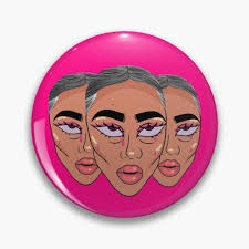 Tamika bennett Pin