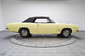 Image result for Tan 1967 Barracuda