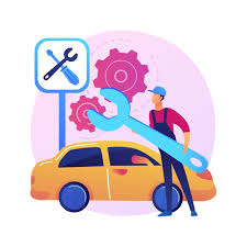 This means for several detailing specialists, you should only shop for the most competitive package. Free Vector Car Service Abstract Concept Illustration Car Repair Shop Vehicle Detailing And Maintenance Business Automobile Fixing Service Motor Diagnostics Transport Mending