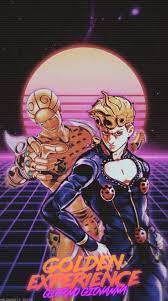 Anime Aesthethic Edits Wallpapers Posts Tagged Aesthetic Wallpaper Jojo Bizarre Jojo S Bizarre Adventure Anime Jojo Anime