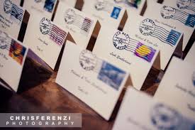 place cards printed cards from staples rubber stamp from