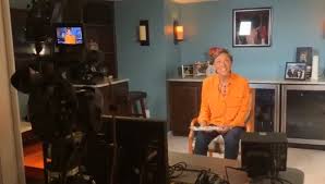 Maybe you would like to learn more about one of these? Gma S Robin Roberts On Why She S Working At Home Amid Coronavirus