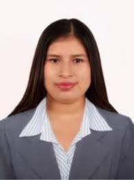 Shirley Catalina Joaqui Mendez