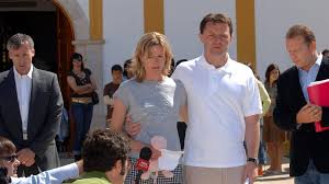 A new documentary looking into the disappearance of madeleine mccann has thrown the spotlight back on to her parents kate and gerry, despite them being cleared of any wrongdoing. Die Lange Suche Nach Madeleine Mccann