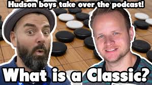 Go get them Monday laughs in! New episode out now! Hit that like button and  leave us a comment!