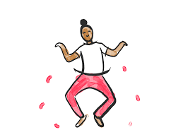 Dance Moves Dance Moves Motion Design Animation Animation