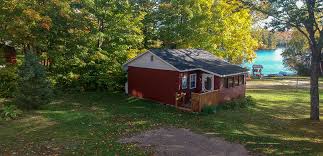 No hidden fees · clear lake cabins · top reviews · save up to 75% Stillwater Cottages