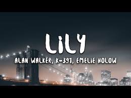 Alan Walker K 391 Emelie Hollow Biography Discography