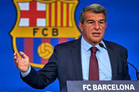 Jun 01, 2021 · joan laporta reiterated on tuesday, during eric garcia's presentation, that talks with ronald koeman over the dutchman's future at the club are on the right track. Enxfa6qposk1gm