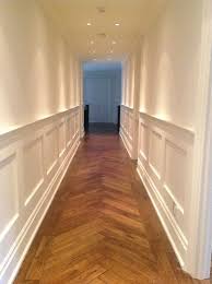 Wall And Corridor Inspiration 2 White Wood Paneling Painting Wood Paneling Wood Paneling Living Room