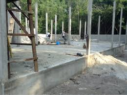 Memilih desain tiang teras rumah harus cocok dengan jenis rumahnya sendiri. Membina Rumah Impian Membina Tiang Rumah Dan Mengikat Batu Bata