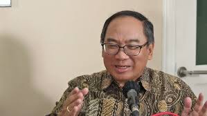 KRISTEN IMING IMING? Ruslan Wongso