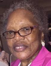Obituary information for Della L. Mckenzie