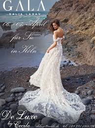 Maybe you would like to learn more about one of these? 7 De Luxe By Cecile Ideen Hochzeitskleid Brautkleid Hochzeit