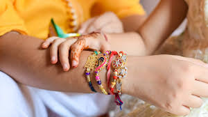 Caption raksha bandhan photo or brother sister image contest. 66jebt8uy Kgem