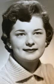 Obituary of Dorothy A. Hodes