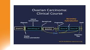 Your medical team can use chemotherapy and other treatments to slow cancer growth and control symptoms, but recurrent ovarian cancer is rarely curable. Updates In Ovarian Cancer Care Lisa Mc Cluskey