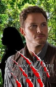 Taken (Jurassic World, Owen Grady X (Hybrid) Raptor Reader)