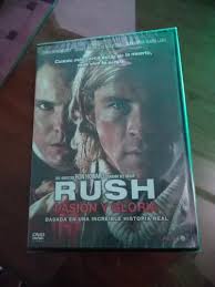 Rush (ron Howard)