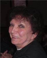 Patricia Rio Obituary (1934