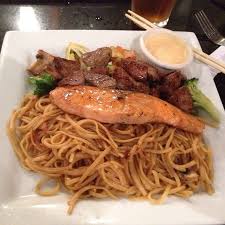 Maybe you would like to learn more about one of these? Hibachi Noodles Recipes Copycat Recipes